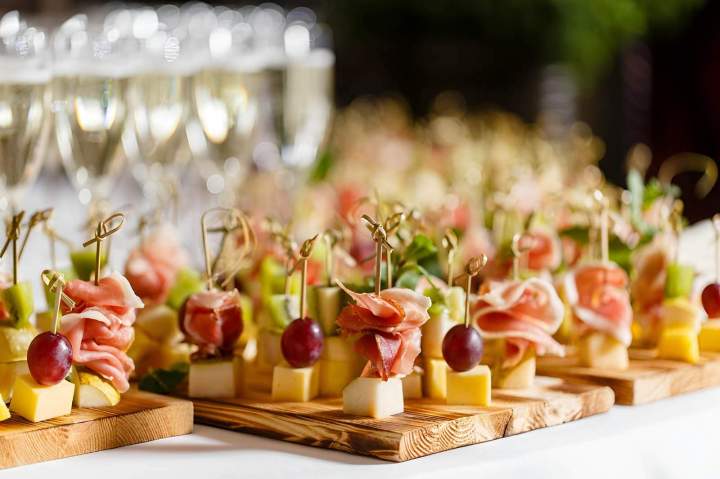 Catering Services Miam