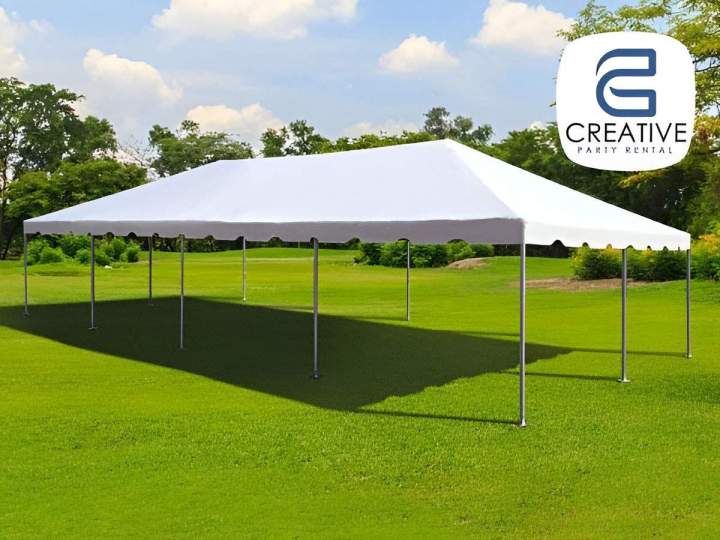 Party Tent Rentals Miami