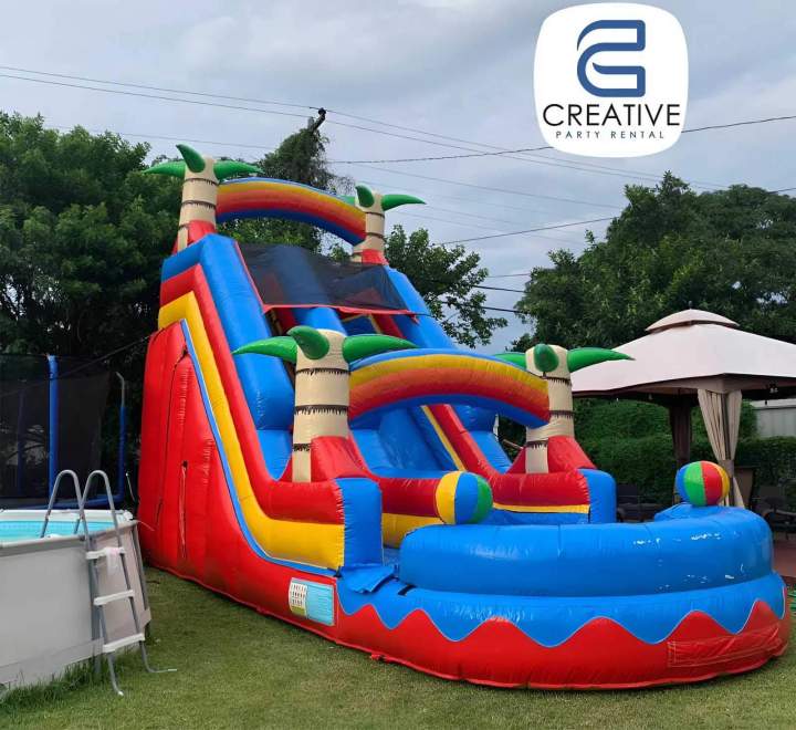 Bounce House Rental Miami