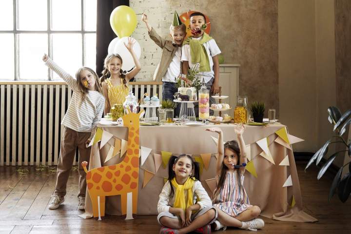 Table and Chair Rentals Miami