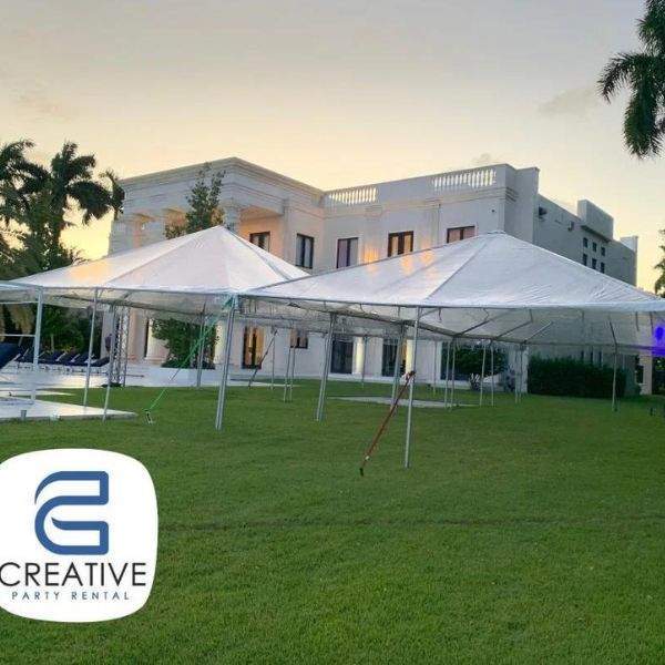 Party Tent Rentals, Hialeah Gardens
