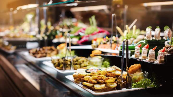 Catering Services Miami